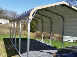 1409 Jayne Rd, Kingsport, TN 37660