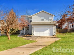 2775 Haystack Dr, Colorado Springs, CO 80922