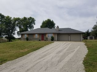 15040 Todd Creek Rd, Platte City, MO 64079