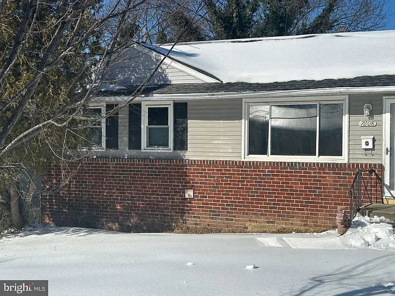 7208 Powhatan St — Photo 28
