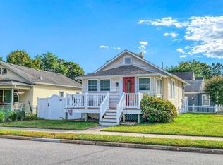 322 Connecticut Avenue Stand Clos #A, Somers Pt, NJ 08244