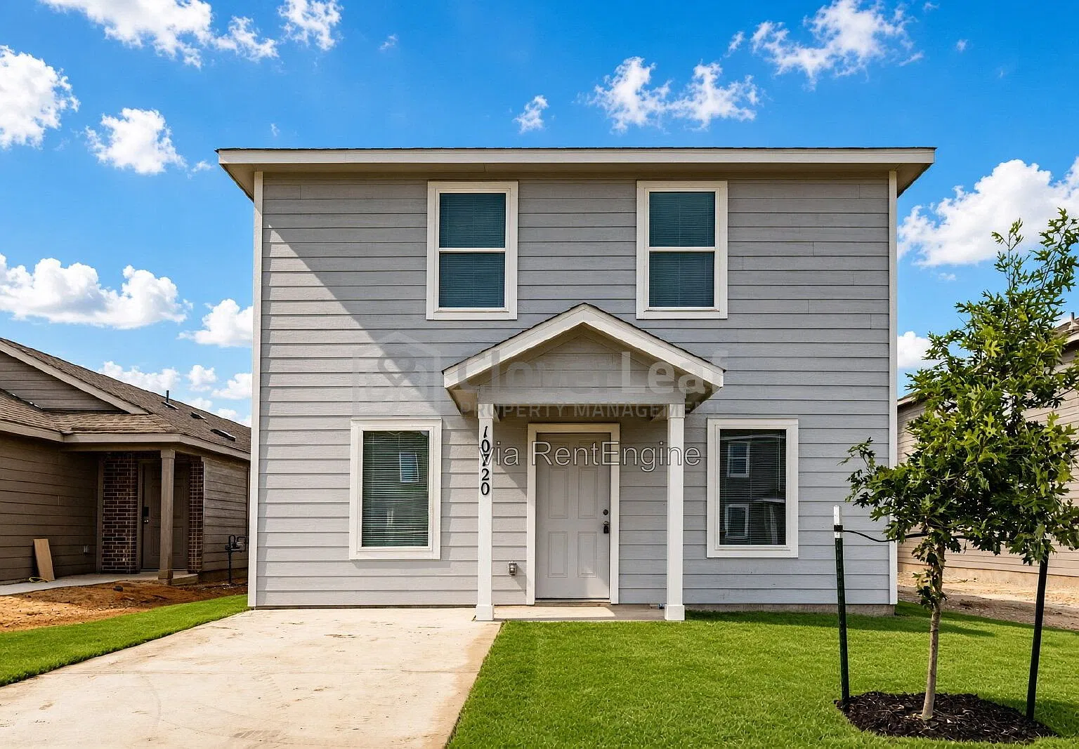 4 bed, 2.5 bath, 2156 sqft, $1,697 — Photo 2