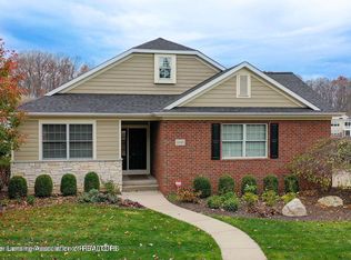 6145 Bridgewater Cir, East Lansing, MI 48823