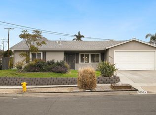 9753 Settle Rd, Santee, CA 92071