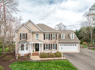 2805 Glen Gary Pl, Henrico, VA 23233