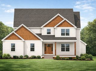 2 Boette Ln, Foxboro, MA 02035