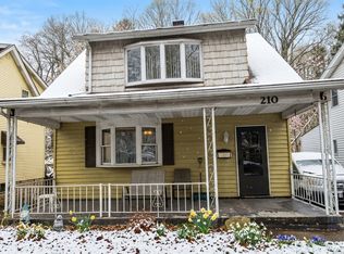 210 Provost Rd, Pittsburgh, PA 15227