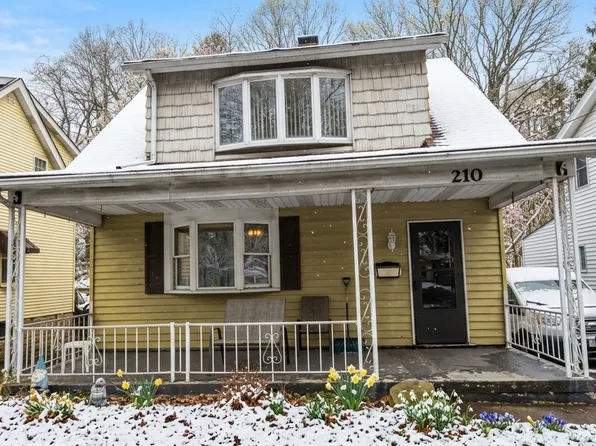 210 Provost Rd, Pittsburgh, PA 15227