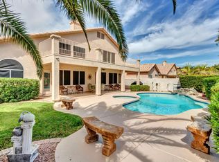 4732 E Desert Ln, Gilbert, AZ 85234