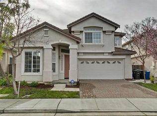 34384 Pinnacles Ct, Union City, CA 94587