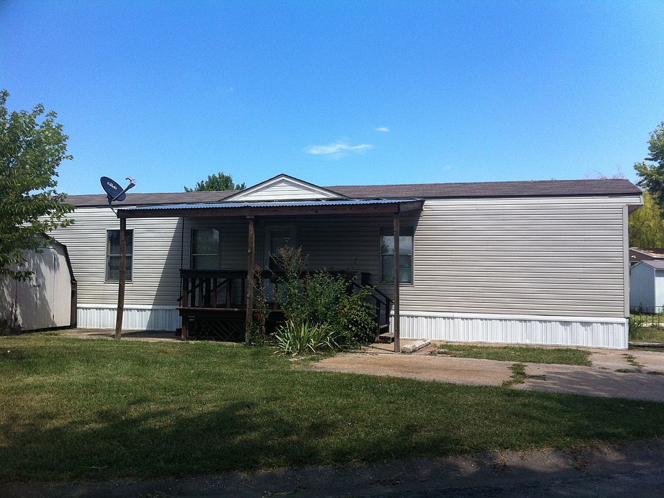 2nd image of 7534 W Us Highway 60 Lot 50