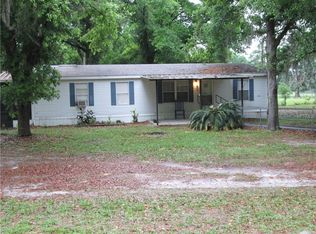 9920 Wilder Rd, Polk City, FL 33868