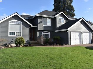 2011 Lemuria St, Eugene, OR 97402