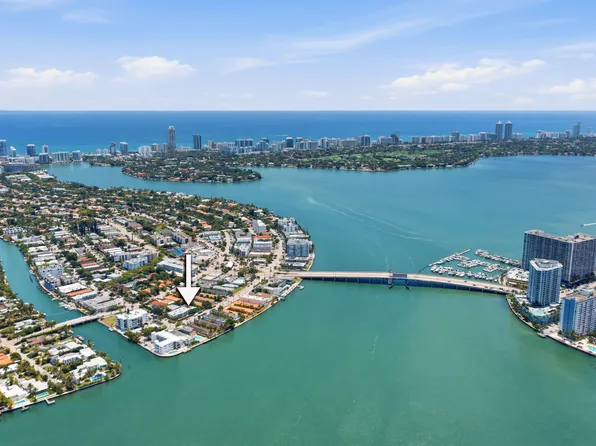 2183 Bay Drive, Miami Beach, FL 33141