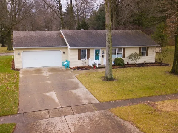 2255 Christmas Run Blvd, Wooster, OH 44691