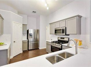 5617 Lomita Verde Cir, Austin, TX 78749