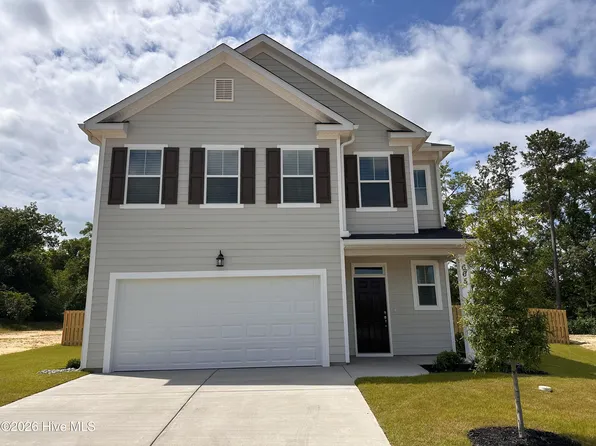 665 Bobbye Drive #Fb67, North Augusta, SC 29841