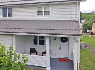 132 Grant St, Star Junction, PA