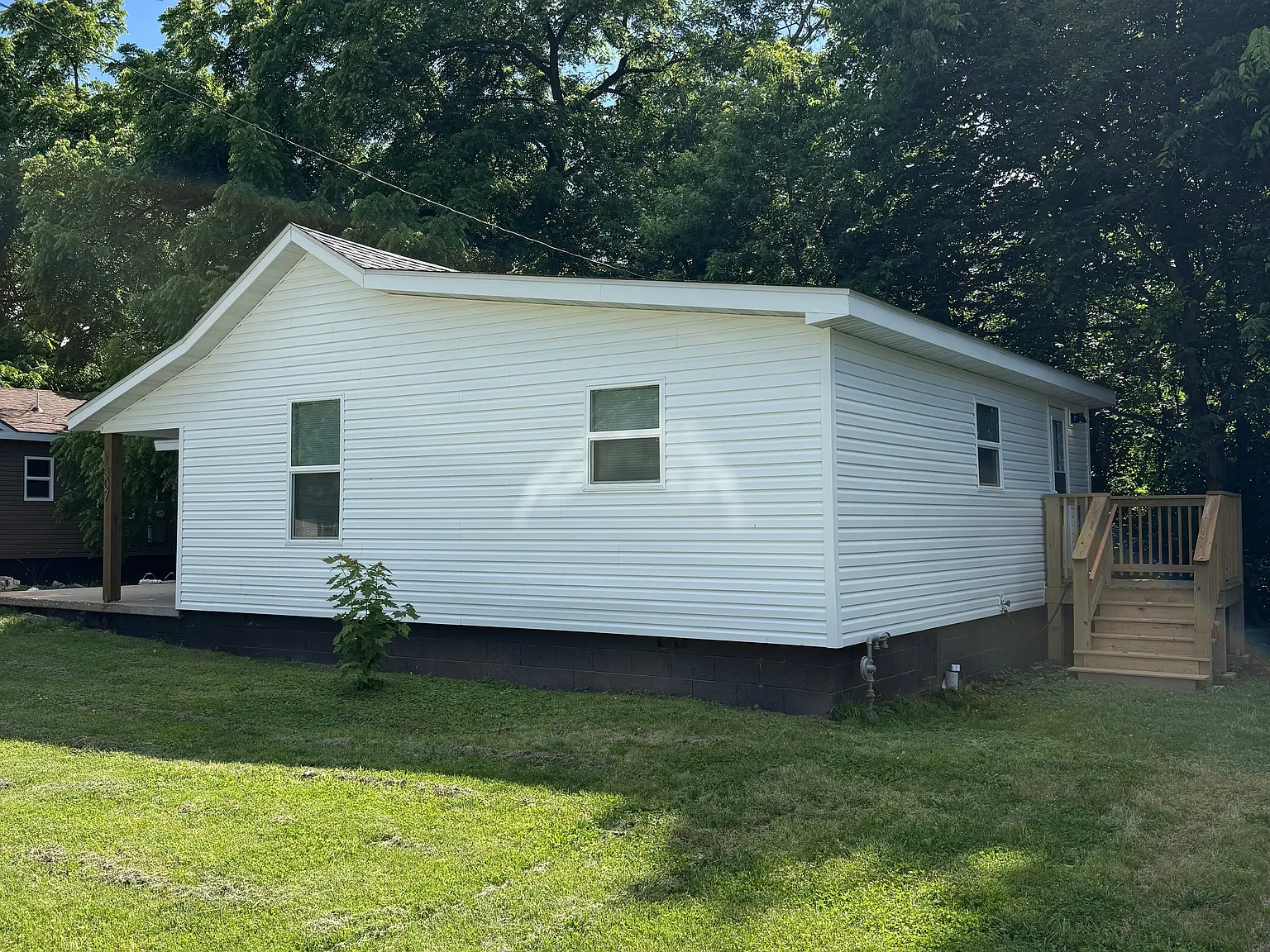 2 bed, $800 — Photo 2
