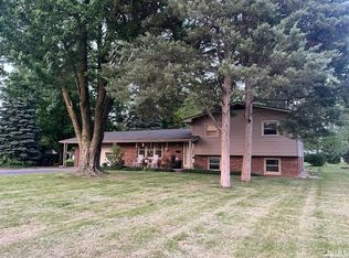 6403 Old Trail Rd, Fort Wayne, IN 46809