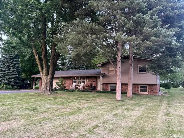 6403 Old Trail Rd, Fort Wayne, IN 46809
