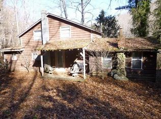 2667 Coopers Creek Rd, Bryson City, NC 28713
