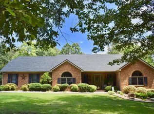 129 Crawford Ct, Madison Heights, VA 24572