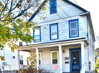 58 Suydam St #2, New Brunswick, NJ