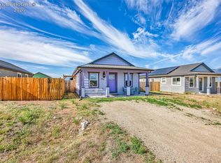 202 1st St, Westcliffe, CO