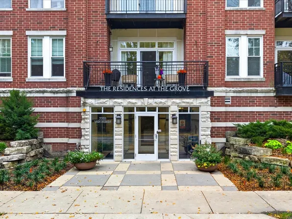 7753 Van Buren St Unit 407, Forest Park, IL 60130