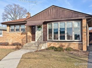 8829 Harlem Ave, Morton Grove, IL 60053