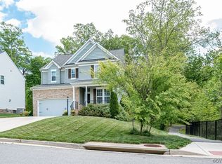 13642 Hewlett Trail Dr, Ashland, VA 23005