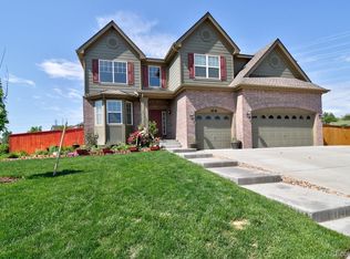 5347 S Elk Way, Aurora, CO 80016