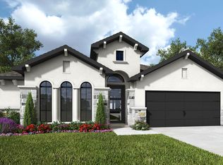 2935M Plan, Sienna 55' - Valencia By Perry Homes, Missouri City, TX 77459