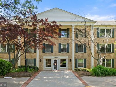 7651 Tremayne Pl APT 207, Mc Lean, VA, 22102
