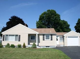 9 Curtis Rd, Saugus, MA 01906