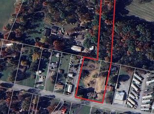 1695 Rock Cliff Dr, Martinsburg, WV 25401