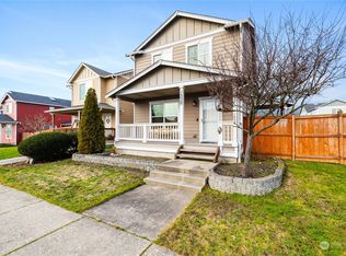 1530 NW 5th Ave, Oak Harbor, WA
