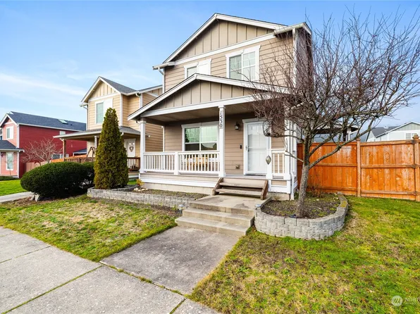 1530 NW 5th Avenue, Oak Harbor, WA 98277
