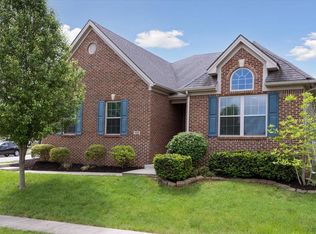 100 Cross Park Dr, Georgetown, KY 40324