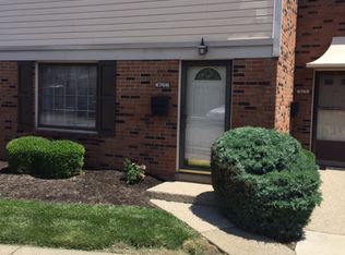 6766 Curtis Way, Florence, KY 41042