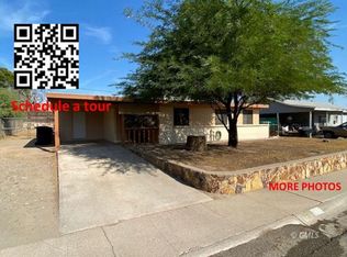 430 W Greenwich Rd, Kearny, AZ 85137