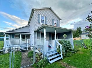4010 2nd St, Nu Mine, PA 16244