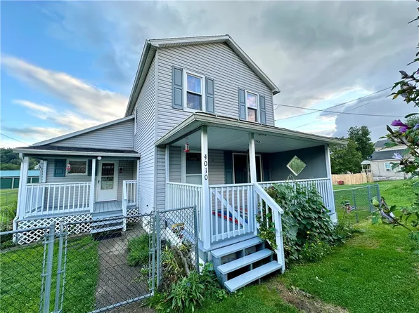 4010 2nd St, Nu Mine, PA 16244