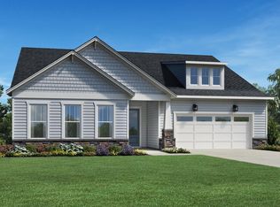 Devin Plan, Regency at Holly Springs - Excursion Collection, Holly Springs, NC 27540