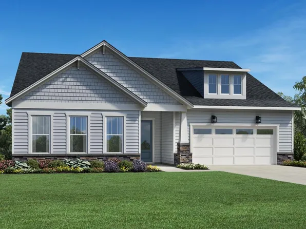 Devin Plan, Regency at Olde Towne - Excursion Collection