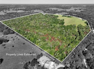 0 Pfistner Rd, Franklin, TX 77856