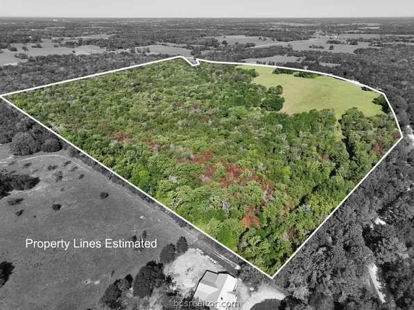 0 Pfistner Rd, Franklin, TX 77856