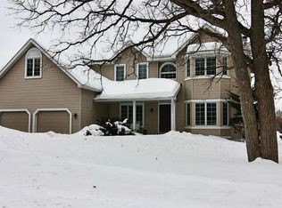 5133 Oxbow Pl N, Champlin, MN 55316