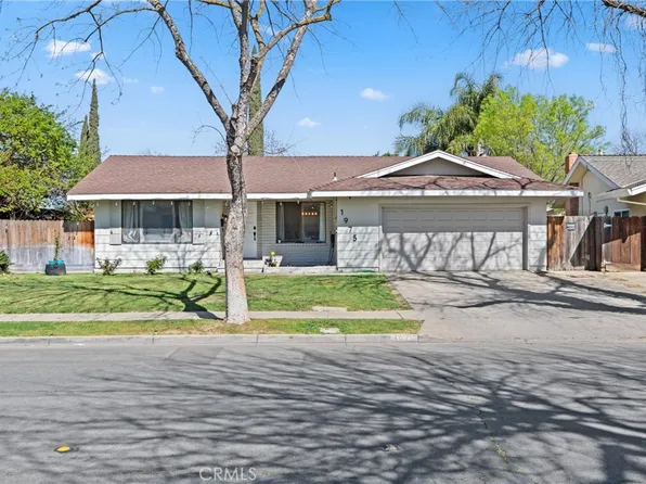 1975 E Alexander Ave, Merced, CA 95340